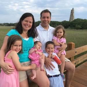 Meet your Posher, Julia